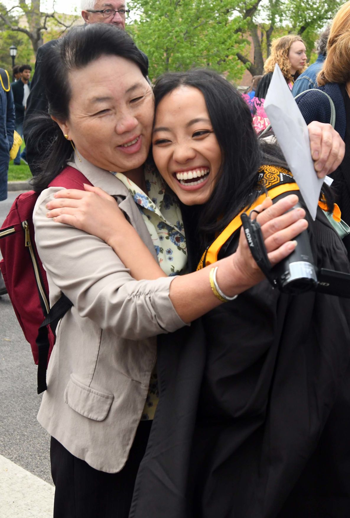 CC Graduation 2019